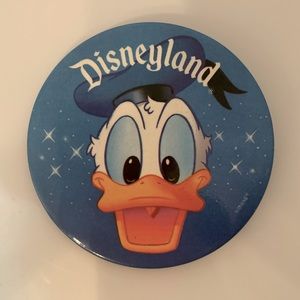 Disneyland pin